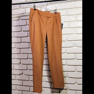 Liz Claiborne Emma Classic Ankle Pants